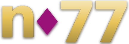no77 logo